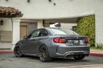BMW M2 Coupe by Vorsteiner 2017 года